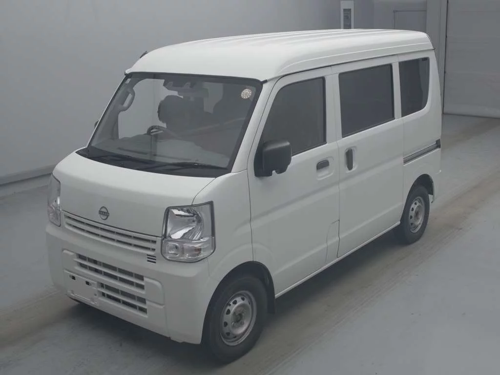 Nissan NV100 Clipper DR17V 2024